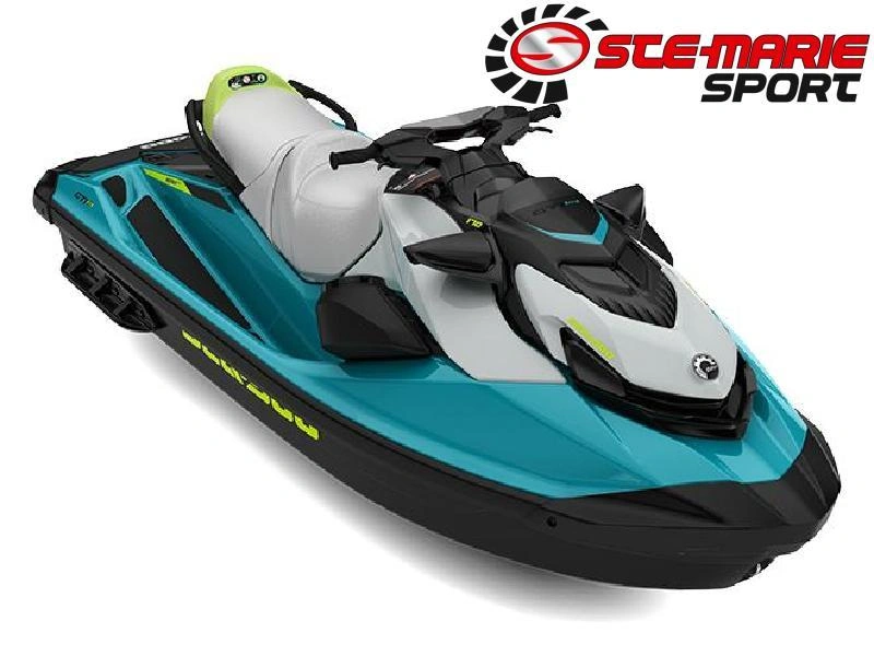 Sea-doo Gti Se 170 2026