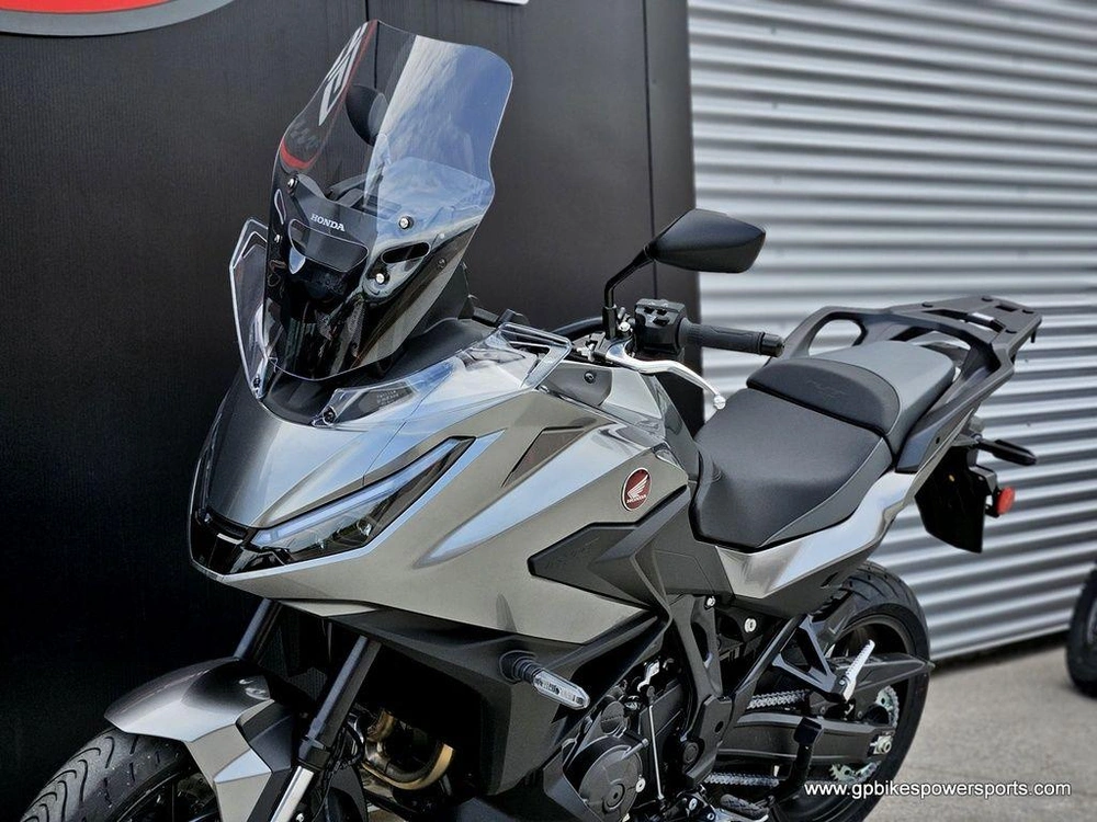 2026 Honda Nt1100