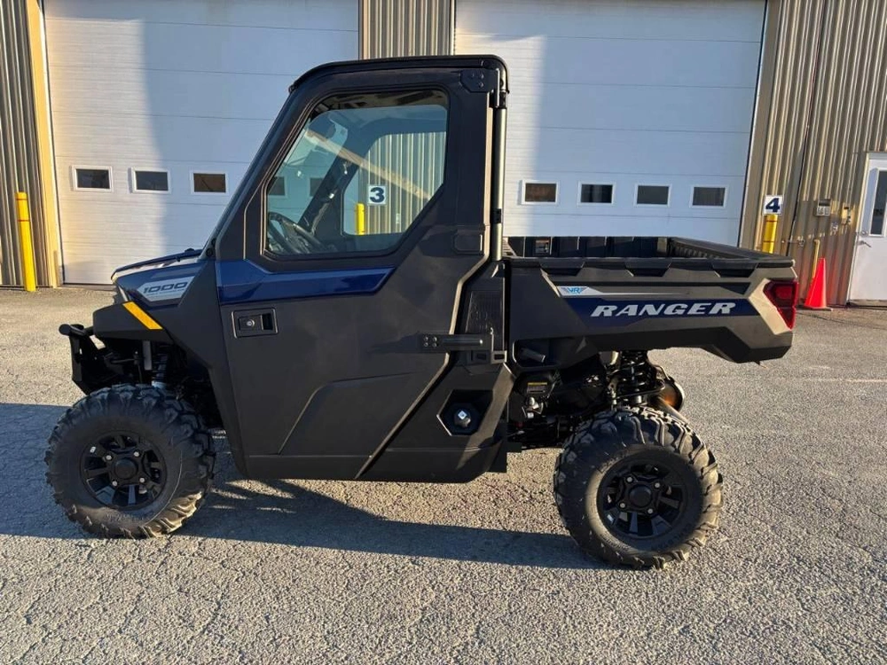 Polaris Ranger 1000 Cab 2027