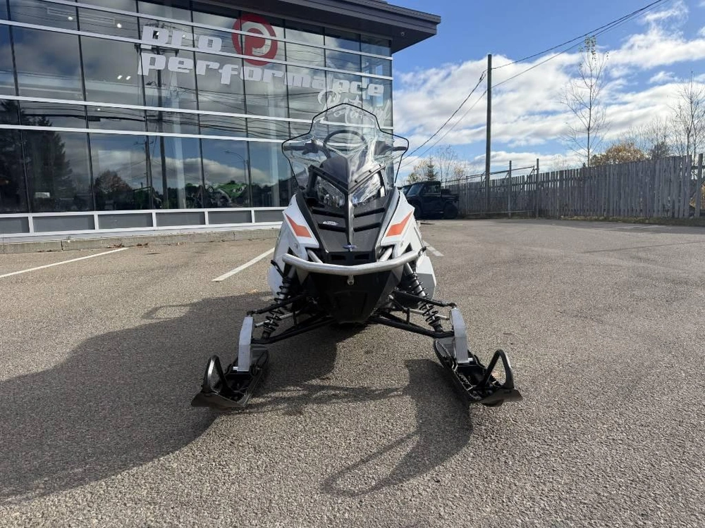 Polaris Voyageur 550 155'' 2024
