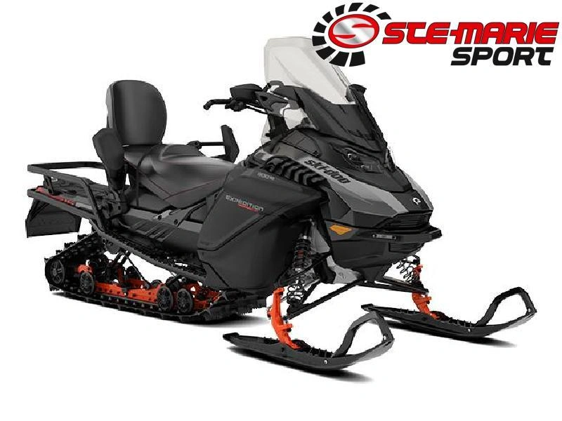 Ski-doo Expedition Le 20'' 900 Ace Crosscut 1.5'' E.s. 2027
