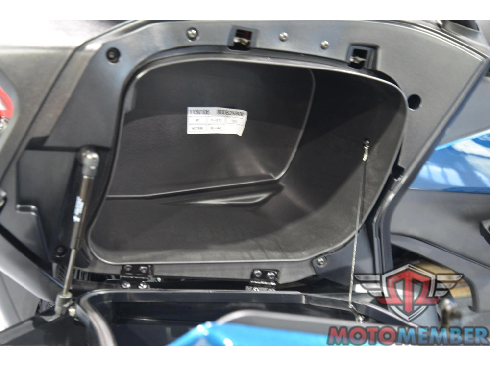 2022 Can-am Spyder Rt