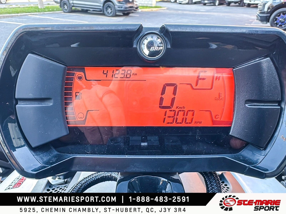 Can-am Ryker Sport (900 Ace) 2026