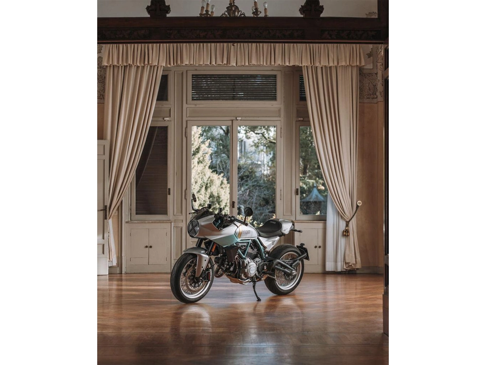 2027 Ducati Formula 73