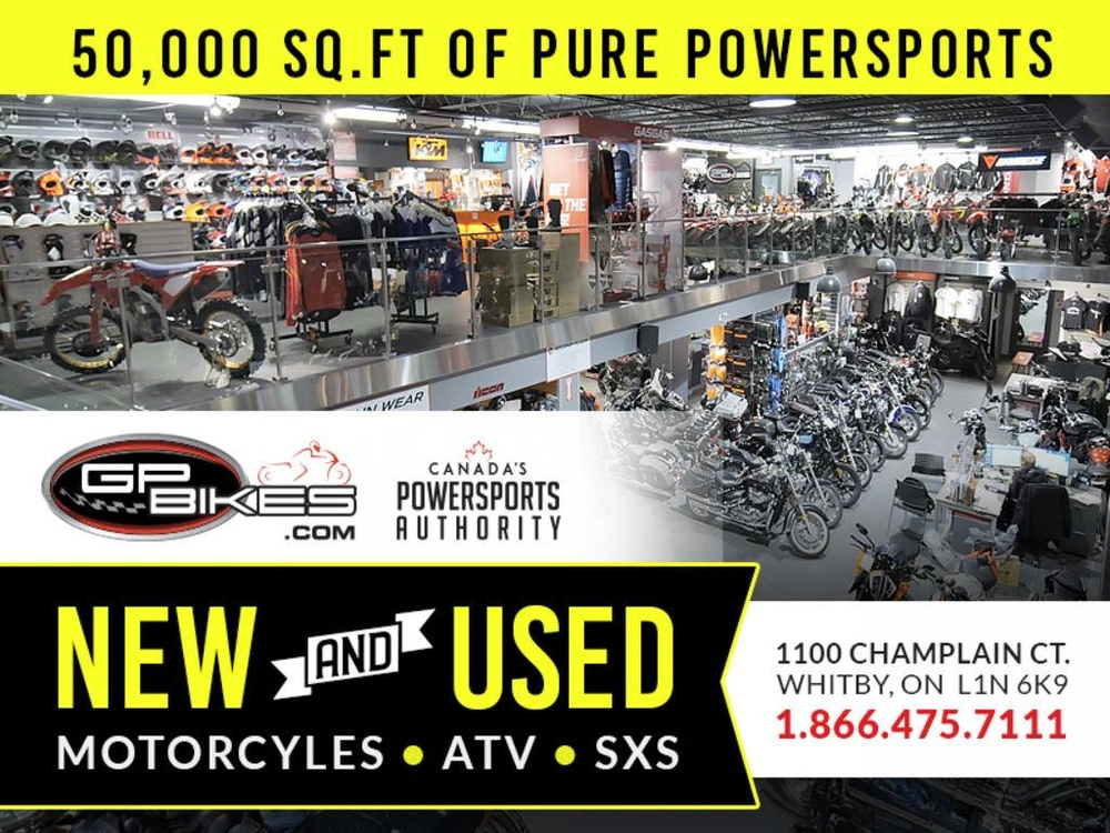 2026 Stark Future Varg Sm Snow White