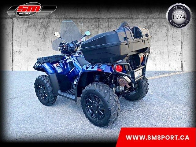 Polaris Sportsman 850 T 2023