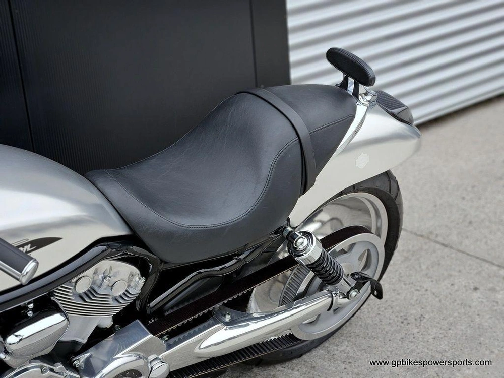 2004 Harley-davidson Vrscb - Vrsc B V-rod®