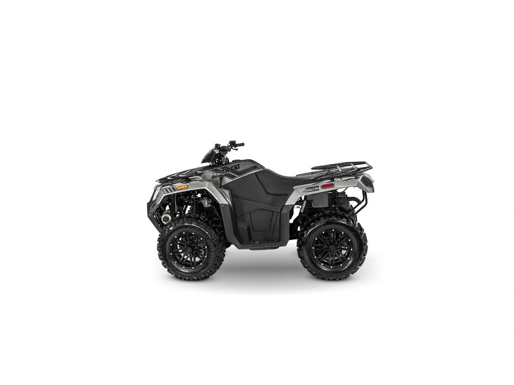 Arctic Cat Alterra 450 Limited 2027