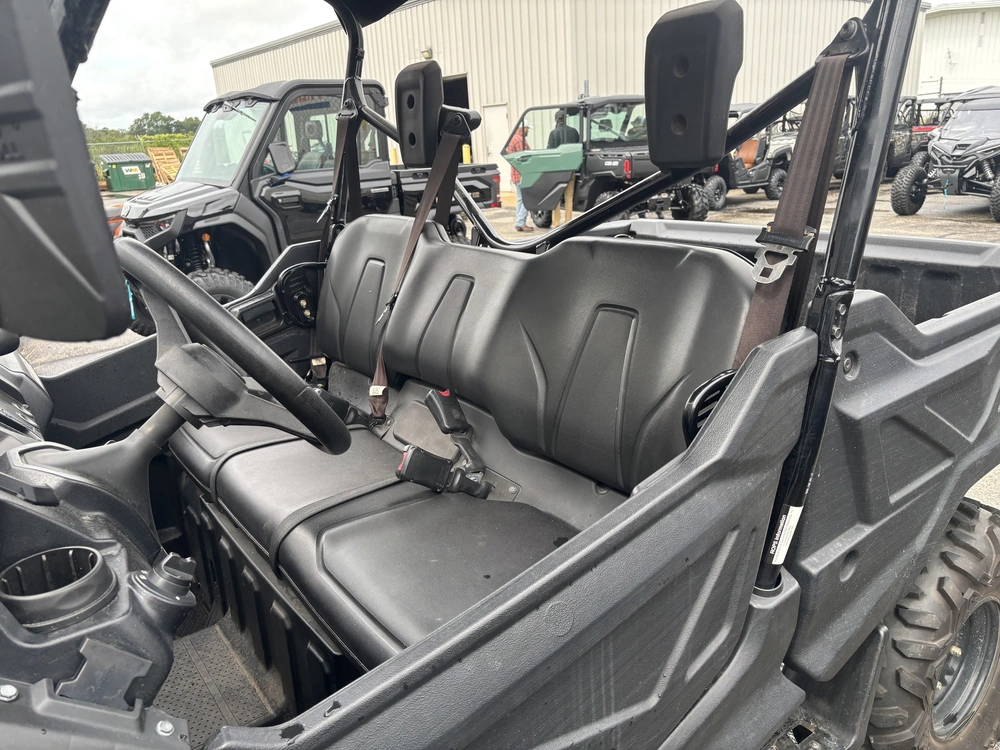 2016 Honda Pioneer 1000-5