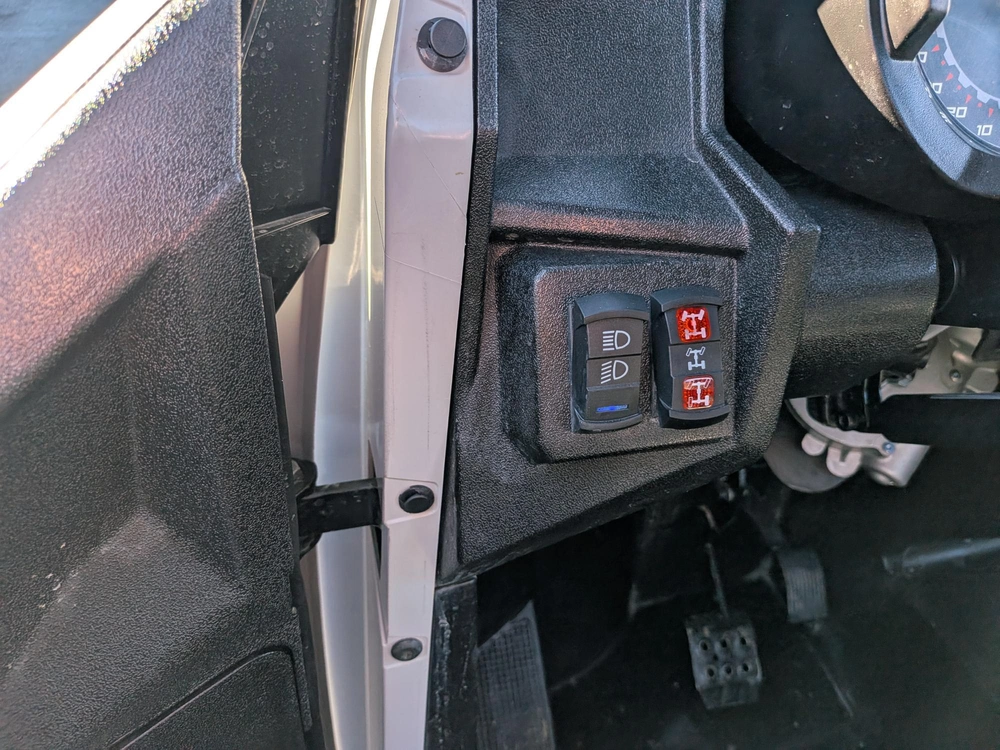 Polaris General Xp 1000 Sport 2026