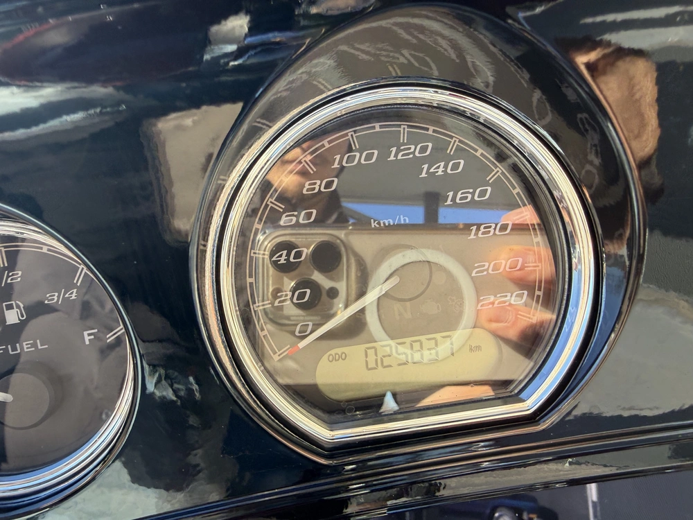2021 Harley-davidson Flhxs Street Glide Special