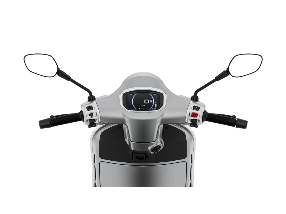 2027 Vespa Edizione Ottantesimo