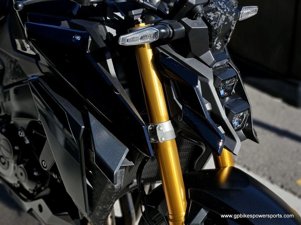 2025 Suzuki Gsx-s1000a