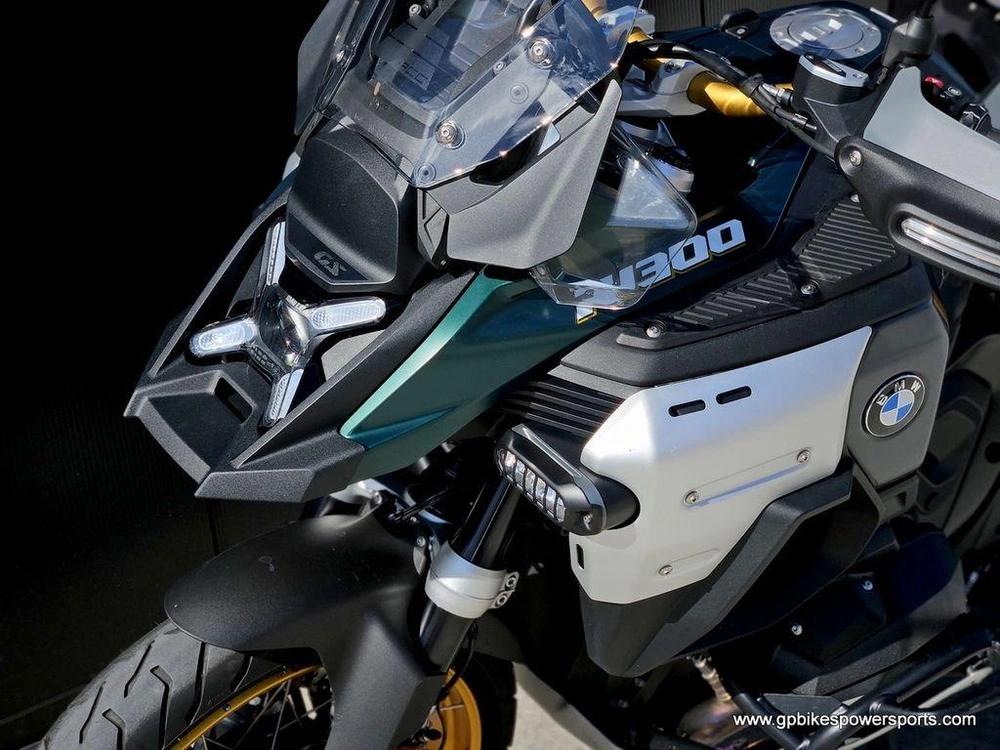 2025 Bmw R 1300 Gs Adventure Option 719