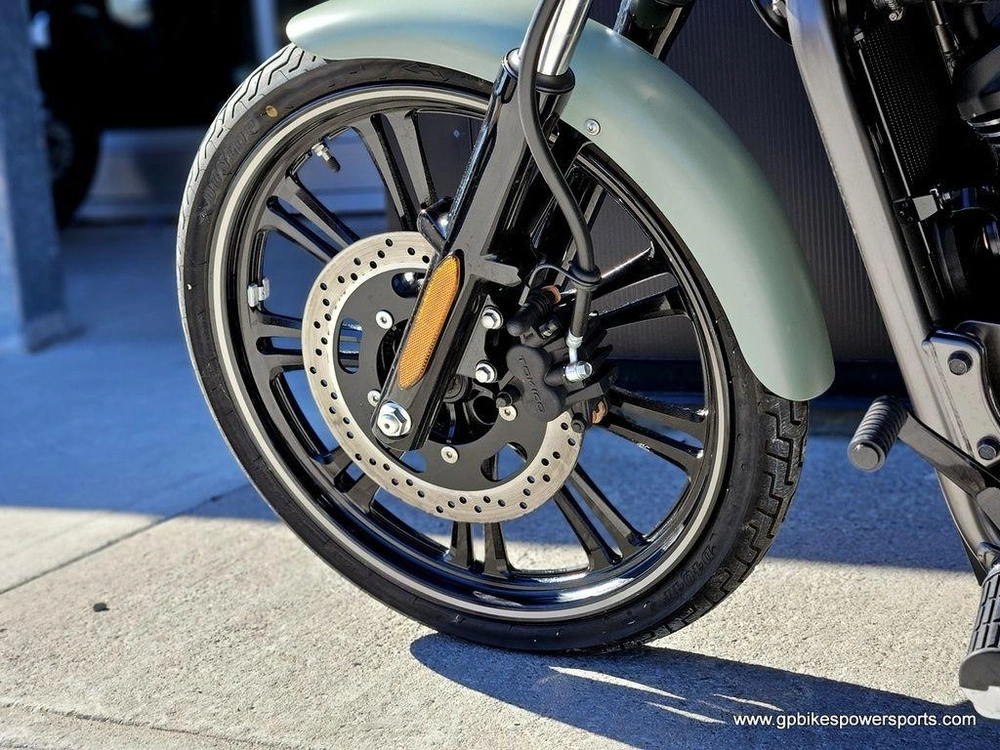 2023 Kawasaki Vulcan 900 Custom