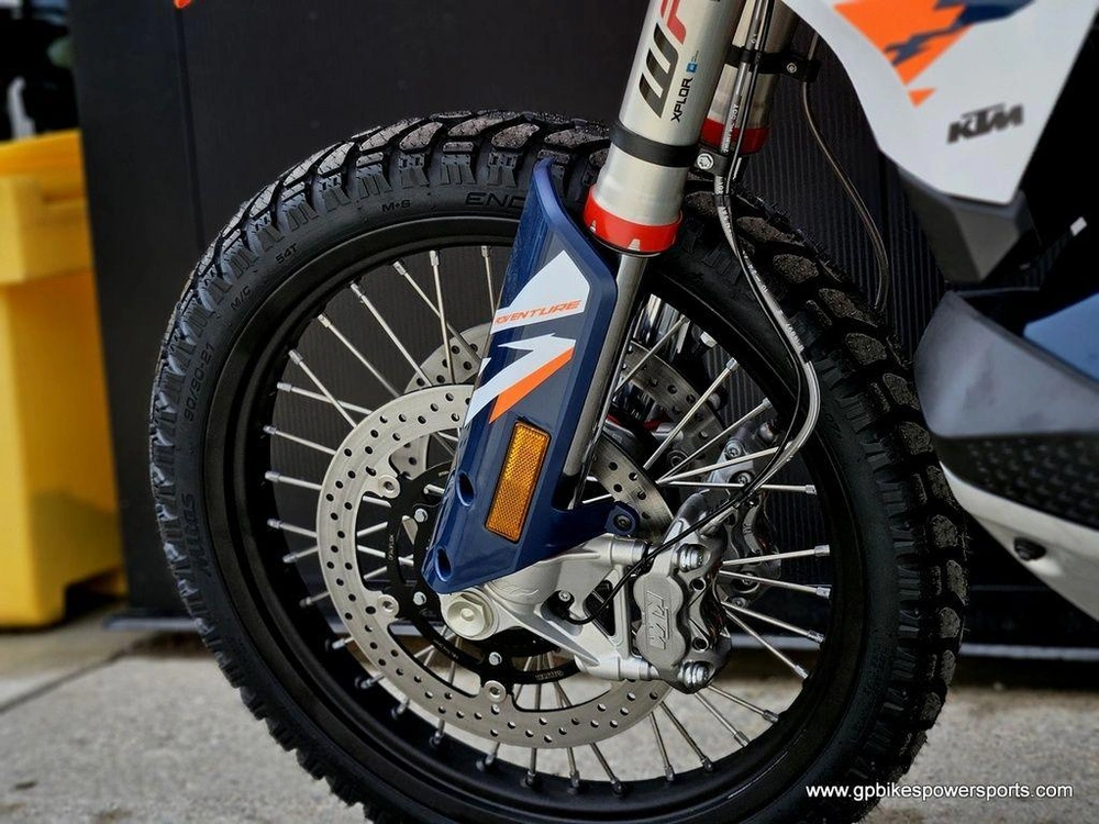 2026 Ktm 890 Adventure R