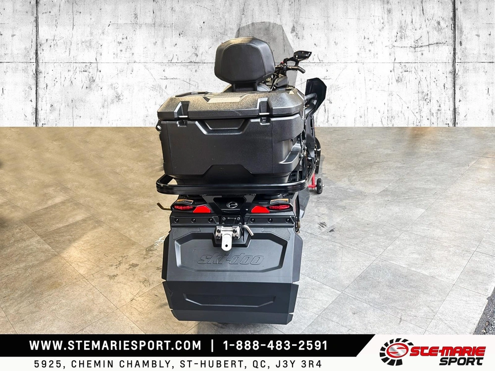 Ski-doo Expedition Se 900ace 2024
