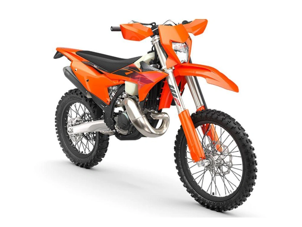 2027 Ktm 150 Xc-w