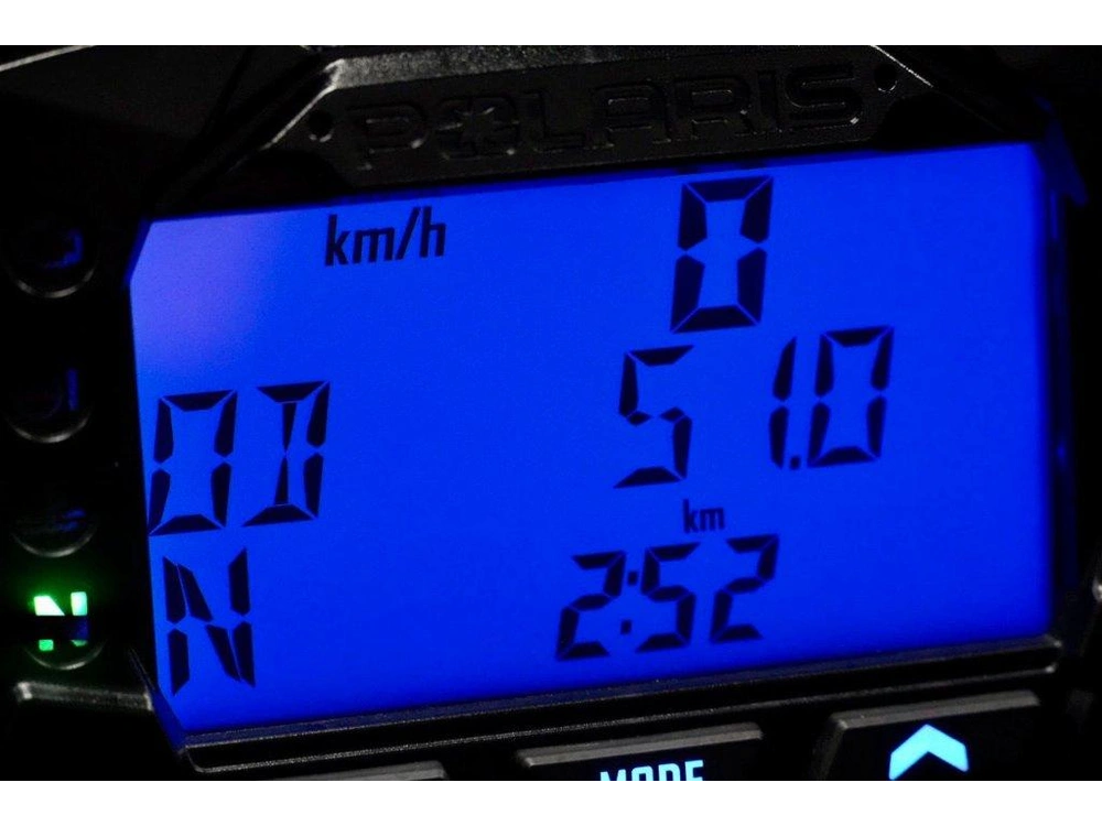 2026 Polaris Rzr 200 Efi