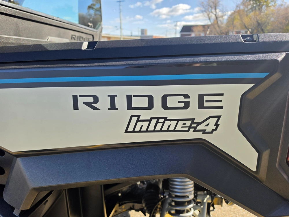 Kawasaki Ridge Hvac 2027