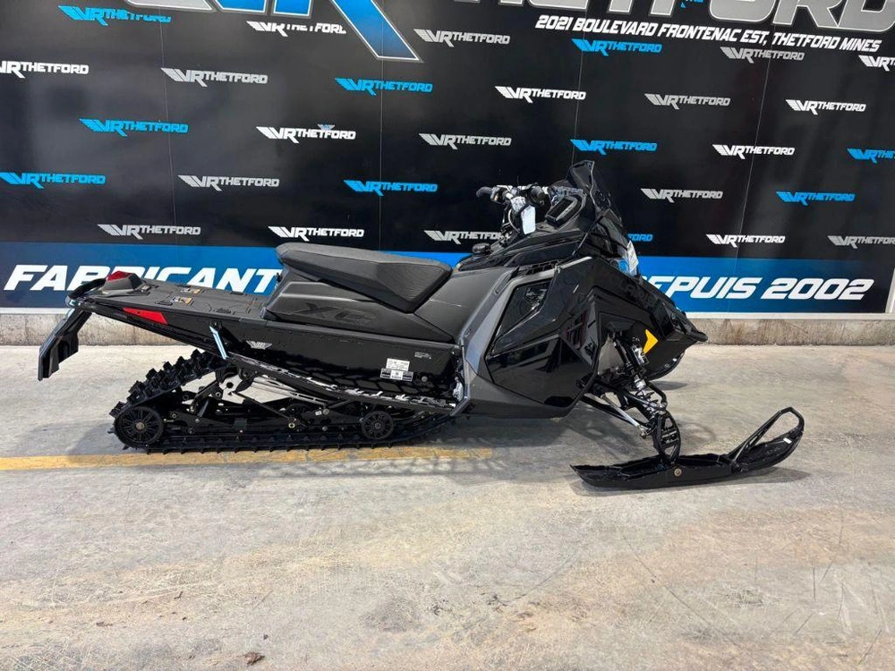 Polaris Prostar S4 Xc 137 7s 2027