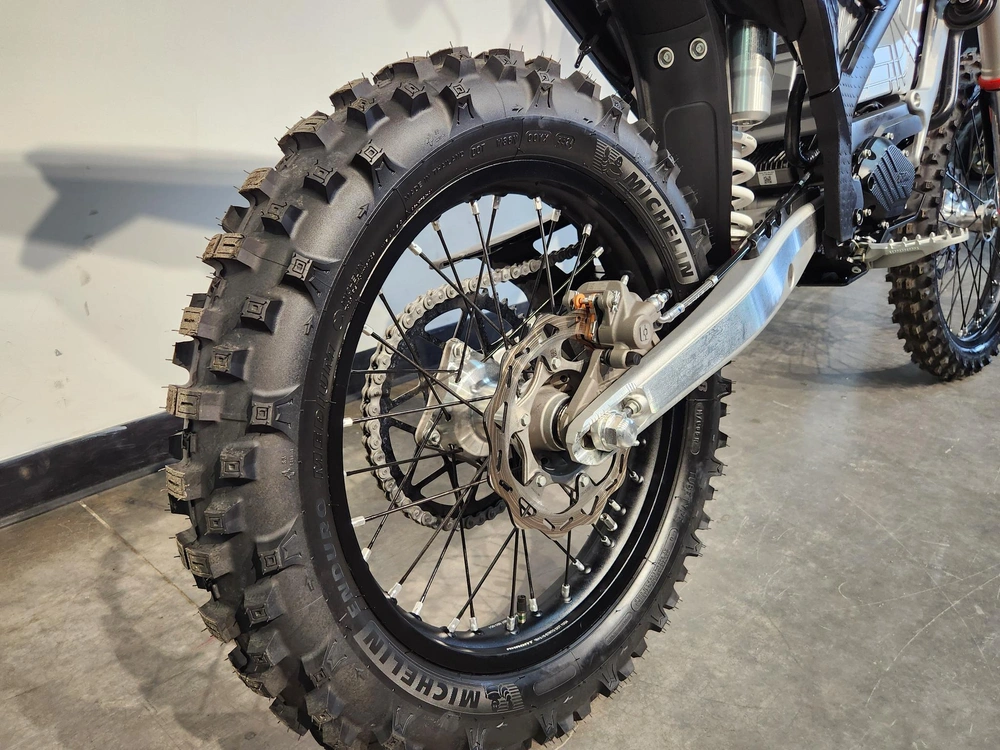 Ktm Freeride E 2027