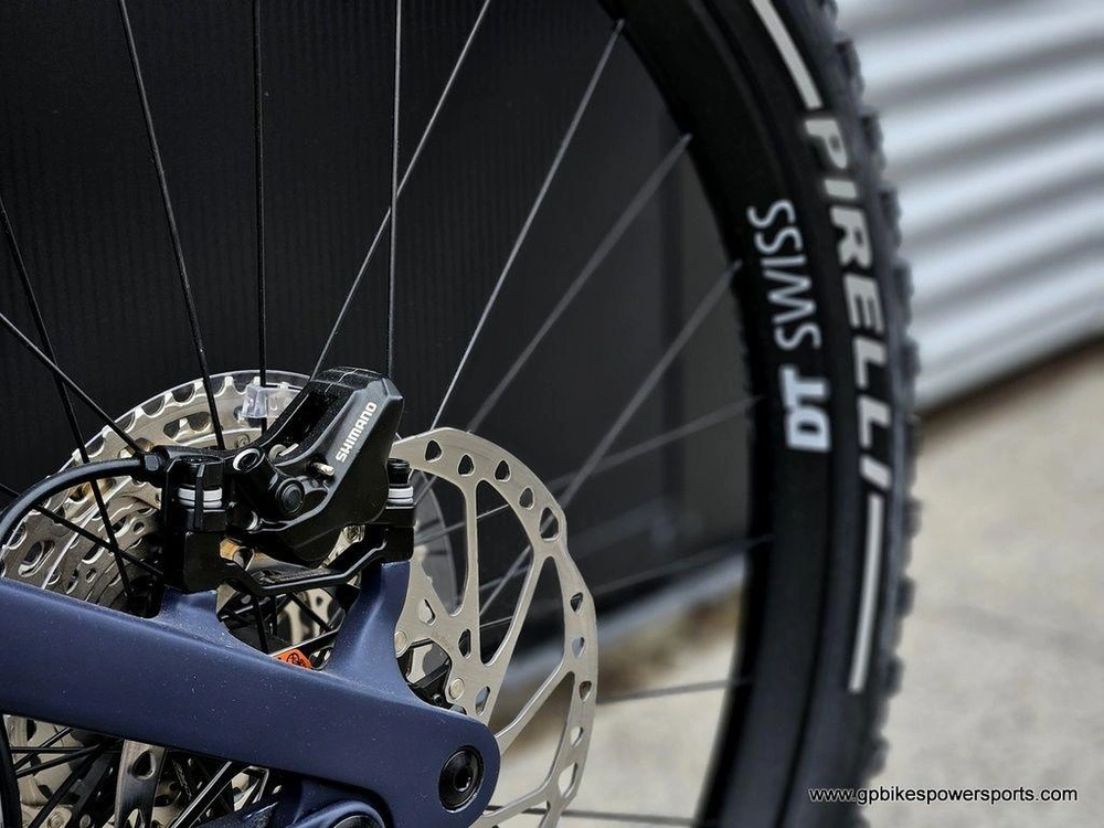 2023 Husqvarna Mountain Cross Mc5 L