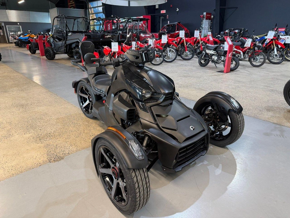 Can-am Ryker Sport 900ace 2026 2026
