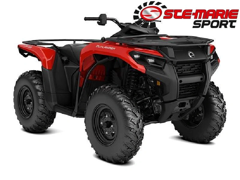 Can-am Outlander 500 2026