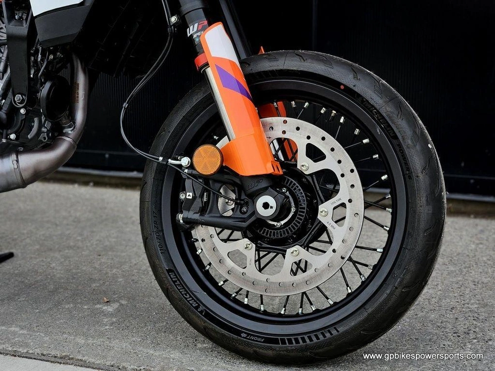 2026 Ktm 390 Smc R