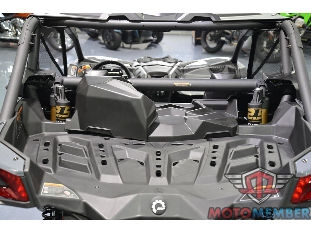 2027 Can-am Maverick X3 Ds Turbo Rr