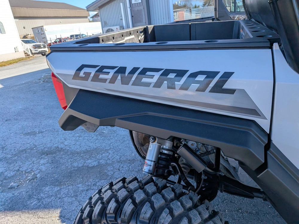 Polaris General Xp 1000 Sport 2026