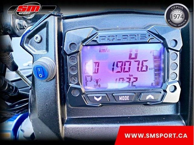 Polaris Sportsman 850 T 2023