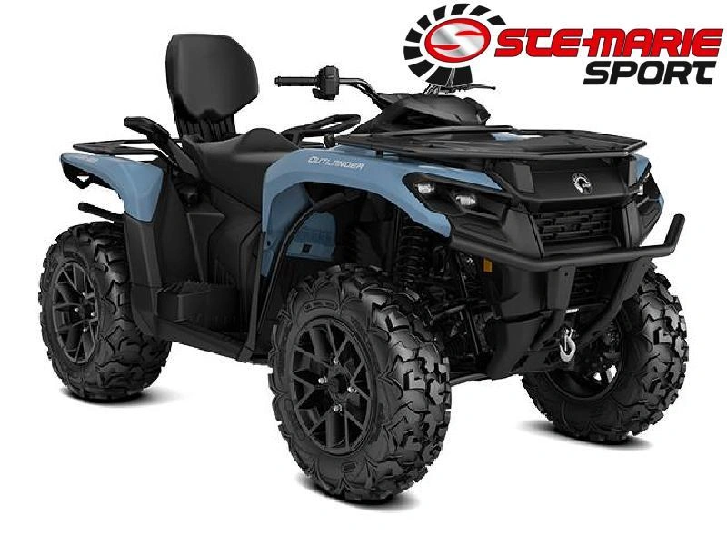 Can-am Outlander Max Xt 700 2026