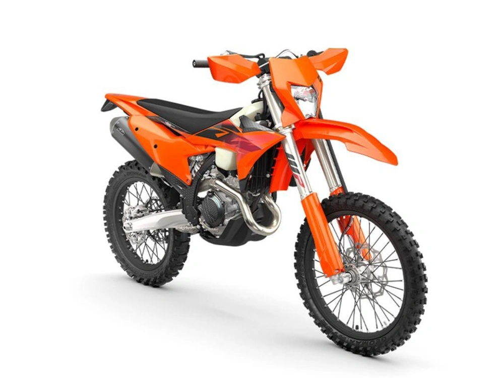 2027 Ktm 450 Xcf-w