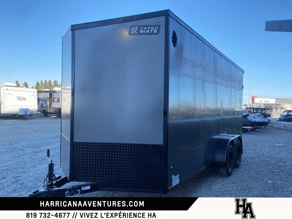 Cargo Mate 716ta 2-24 2027