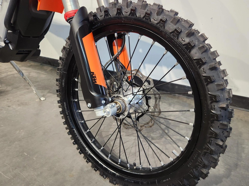 Ktm Freeride E 2027