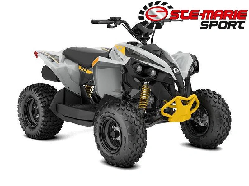 Can-am Renegade 70 Efi 2026