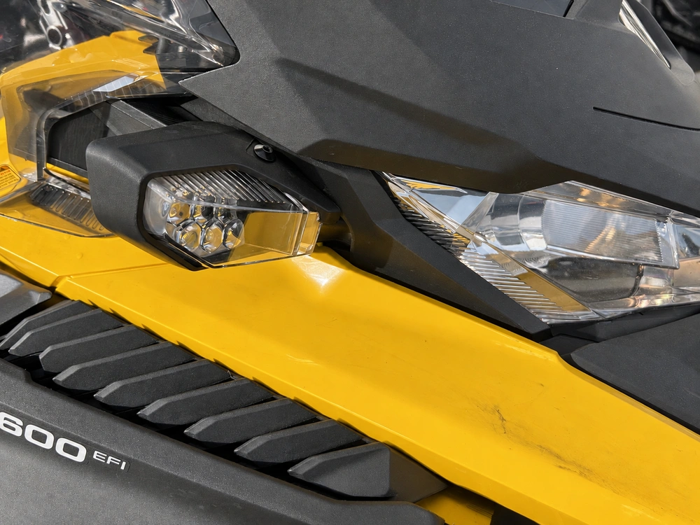 2024 Ski-doo Expedition Sport 600 Efi