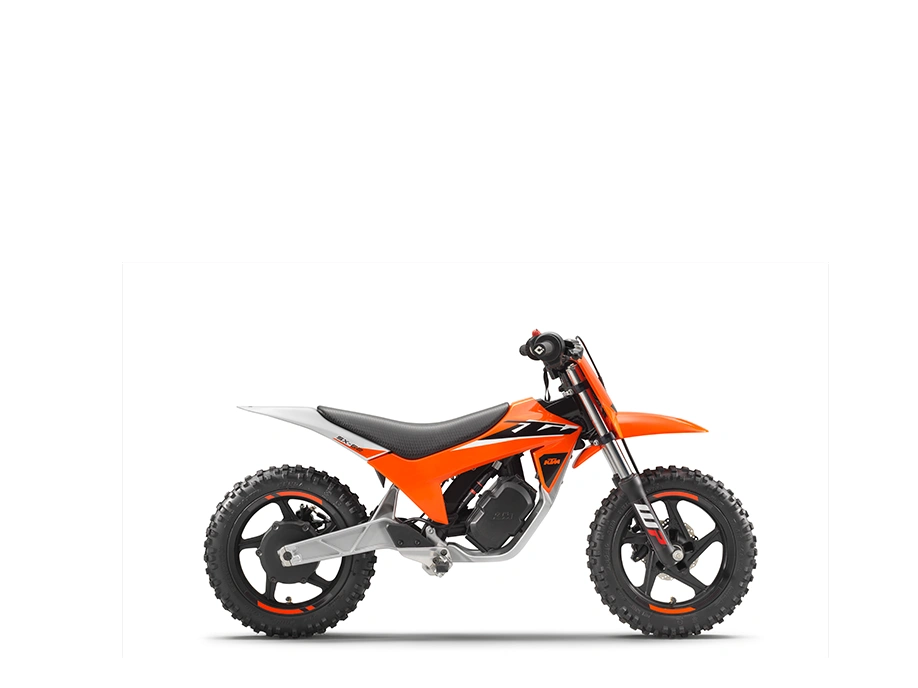 Ktm Sx E2 2027