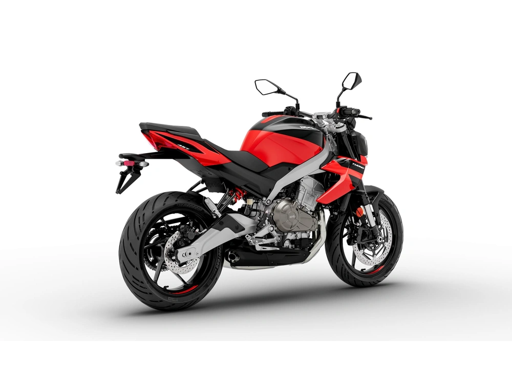 2026 Aprilia Tuono 457