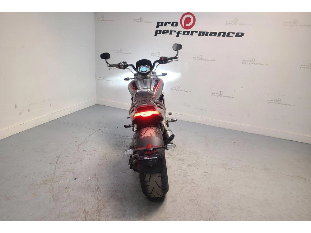 Triumph Rocket 3 Gt Abs 2021