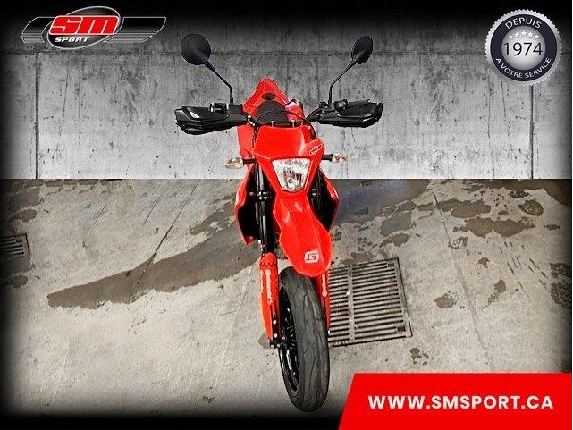 Gas Gas Sm 700 2024