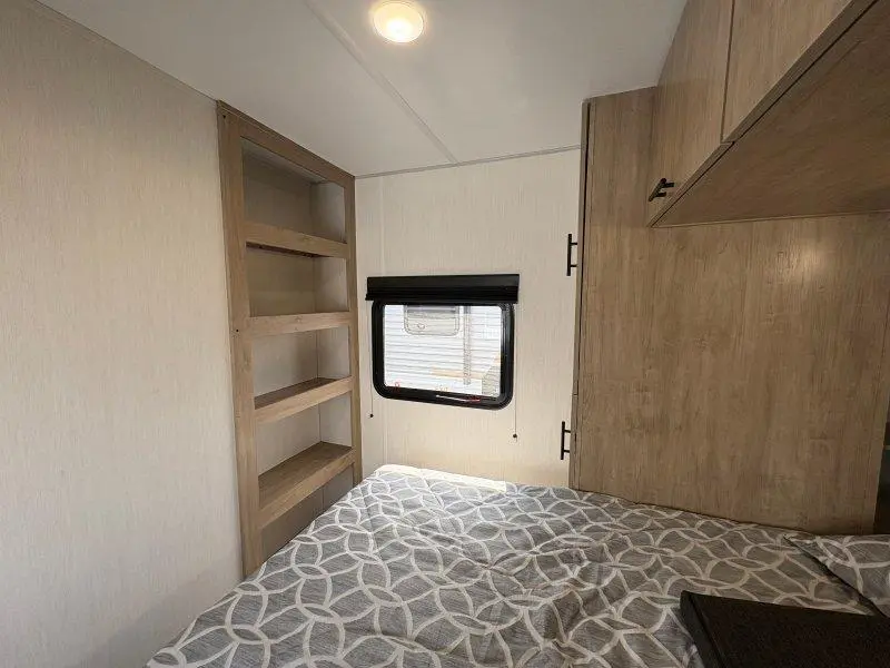 Cherokee Grey Wolf 26 Ss 2027