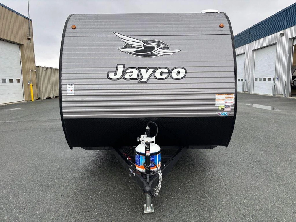 Jayco Jay Flight Sport Edition 170bh 2027
