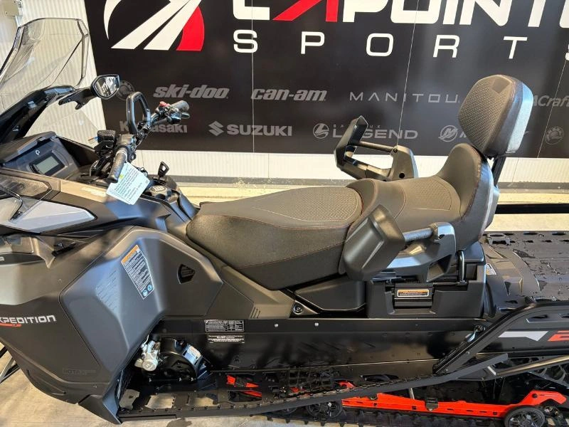 Ski-doo Expedition Le 20'' 900 Ace Crosscut 1.5'' E.s. 2027