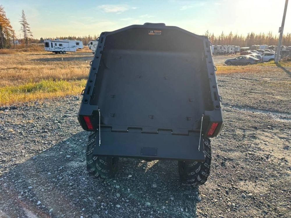 Polaris Sportsman 6x6 600 2027