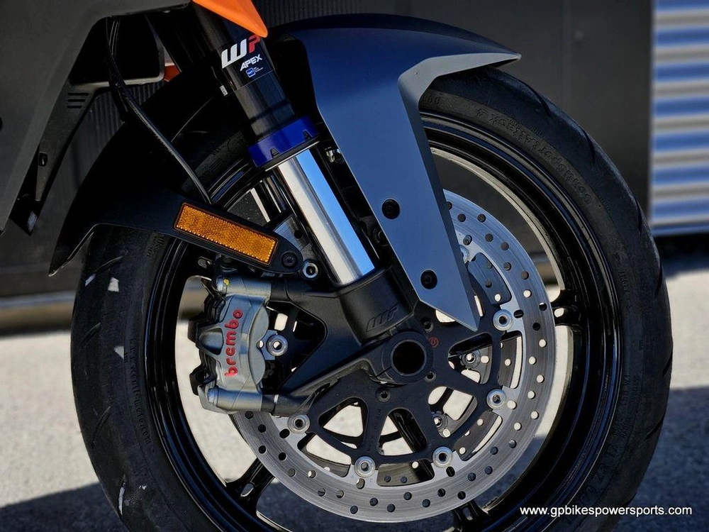 2024 Ktm 1290 Super Duke Gt