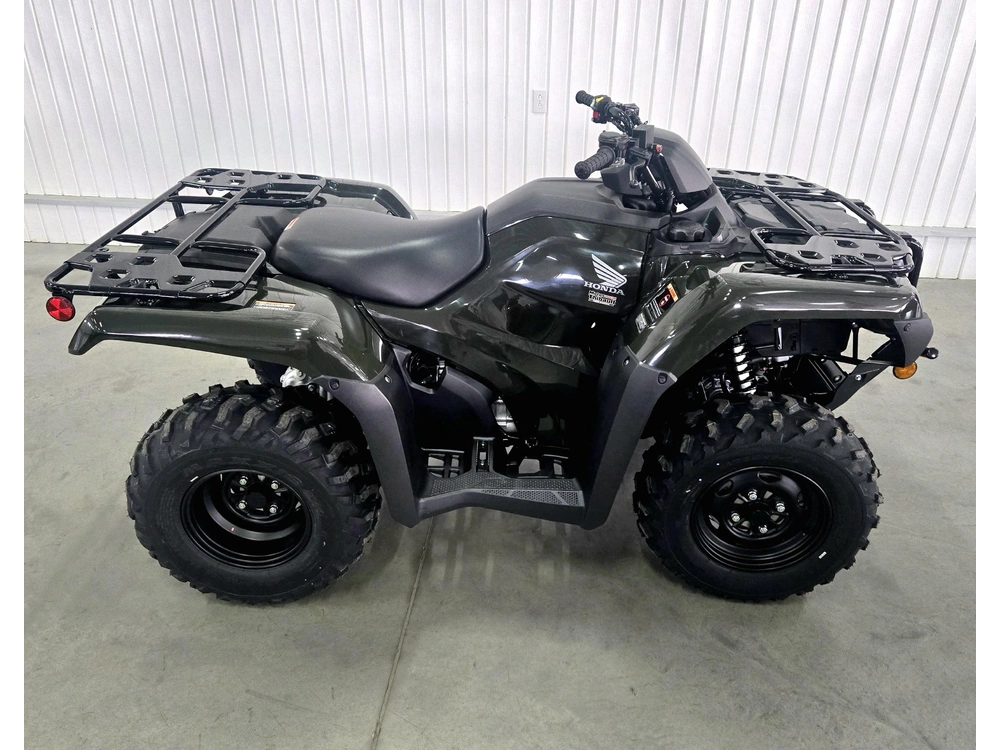 2027 Honda Rancher 420
