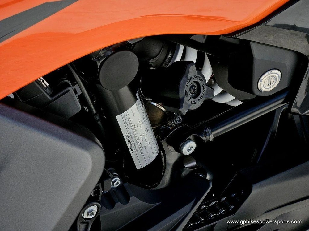 2026 Ktm 790 Adventure